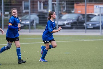 Bild 220 - wCJ Alstertal-Langenhorn - Victoria : Ergebnis: 4:1